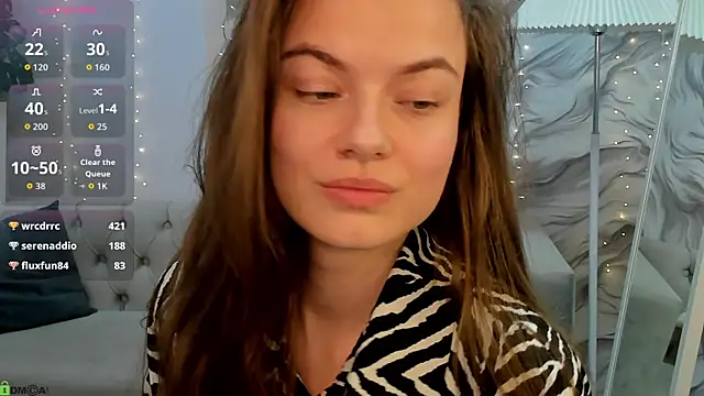 Graceee_ webcam
