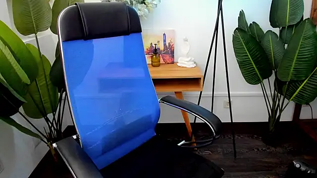 DiRosie webcam