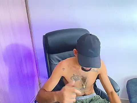 enyel_100 webcam