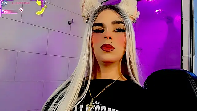 Maddye_Fox webcam