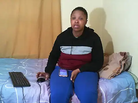 Caramel-Diva webcam