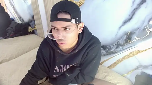 DaviidBuckx_ webcam