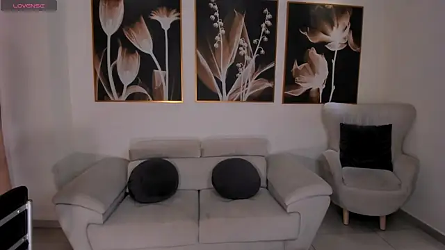 AmyRosse_X webcam