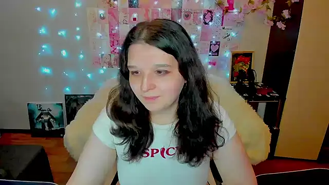 Kate_Acid webcam