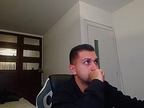 BryceReign webcam