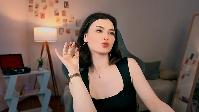 rebbekkakowalski webcam