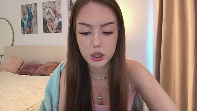 silver_girl webcam