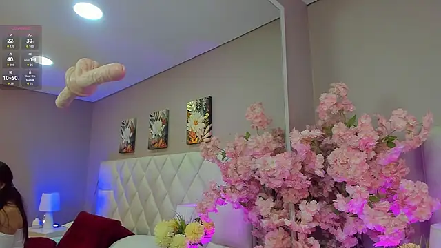Victoria__lee webcam