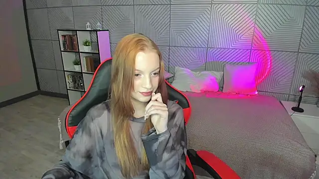 SherryKelly webcam