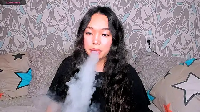 Zlata_lee webcam