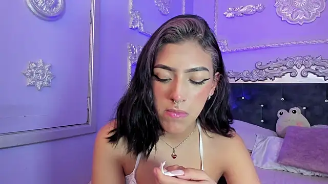 DulceKane webcam
