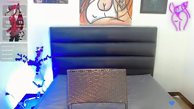 gaby_dream_ webcam