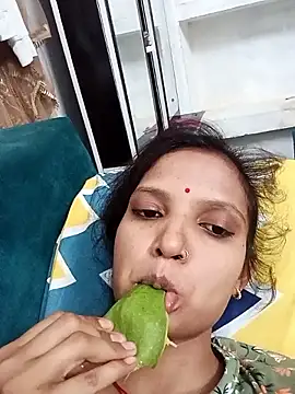 SS_sanjna webcam