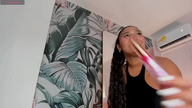 Cherly_Roger webcam