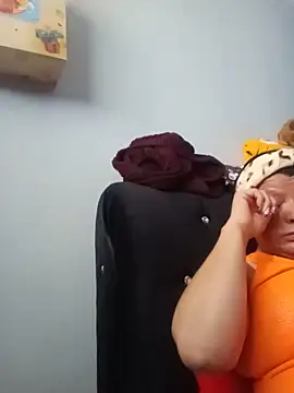 Samantha_Kieran webcam
