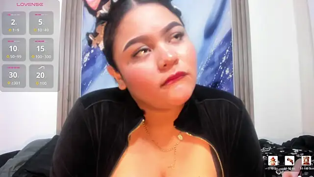 Gracee_Miller webcam