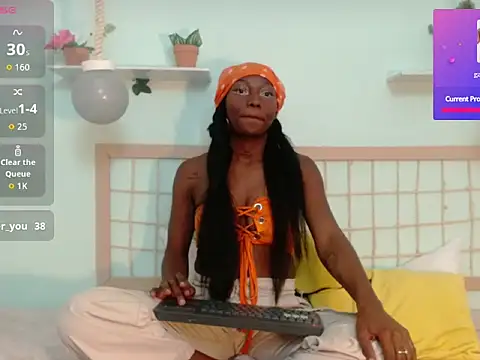 DoollFerrer webcam