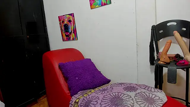 Sex_sweat_heat_ webcam