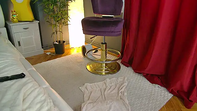NataliaVice webcam