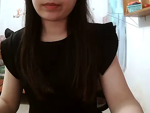 hanyna webcam