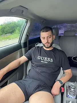 Pablo_Hornyguy95 webcam