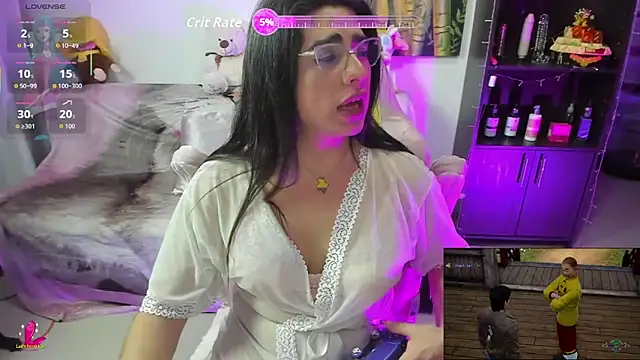 Khalifa_Gold webcam