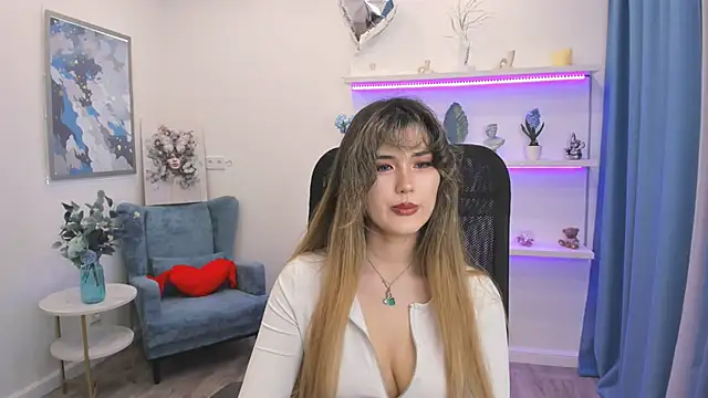 AnneTLi webcam