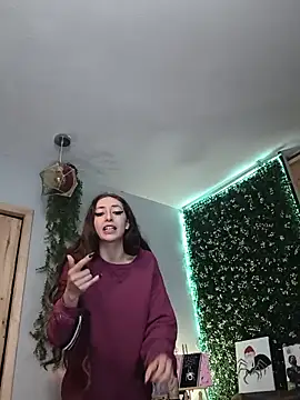 VickyJackson_ webcam