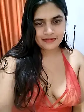 Shakeera1 webcam