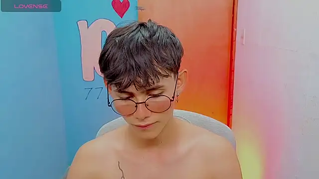 tanjiro_cute webcam