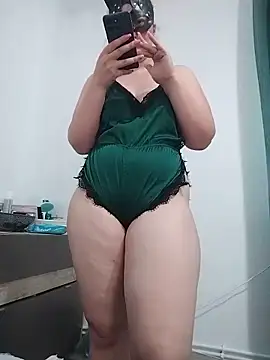 blondaf webcam