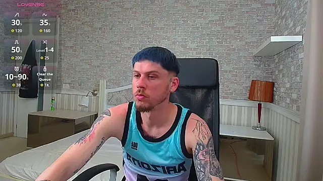JonahShaw webcam