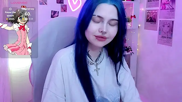 Morana_Batt webcam