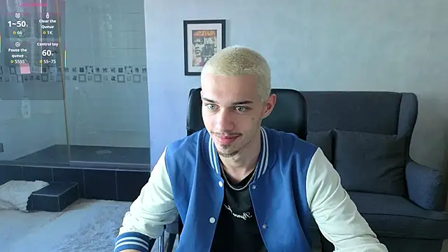 KaydenDrew webcam