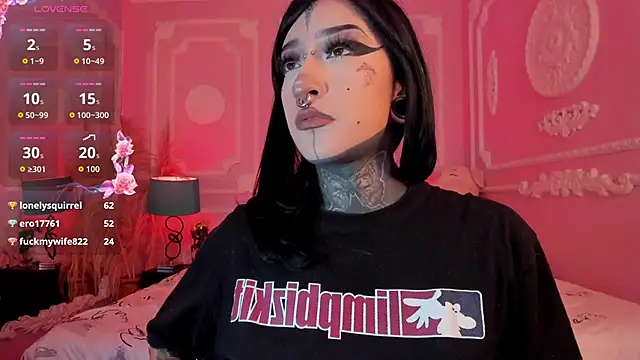 Kat_VonDe webcam