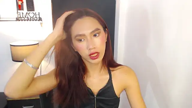 captivatingyumi webcam
