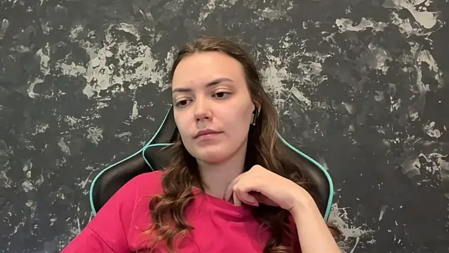 AndreeMerryman webcam