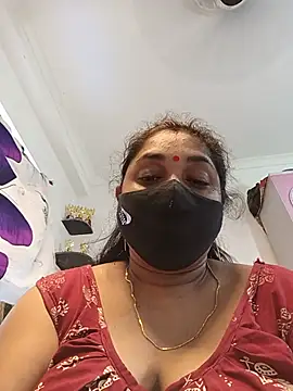 Tanvi_My_Girl webcam