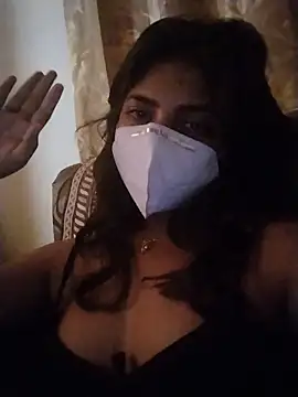 NAUGHTY-RASHI webcam
