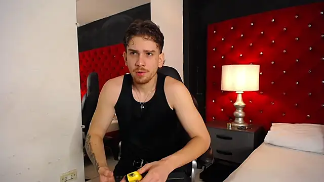 Stefano_Moretti webcam