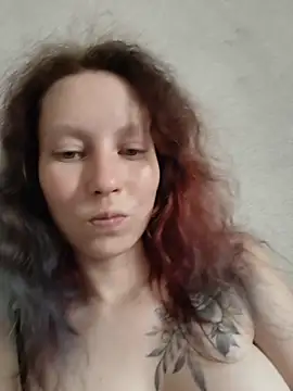 Frost_foxy webcam