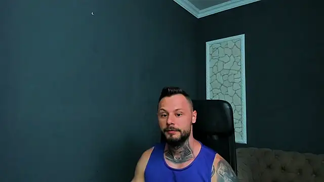 BrianHunts webcam
