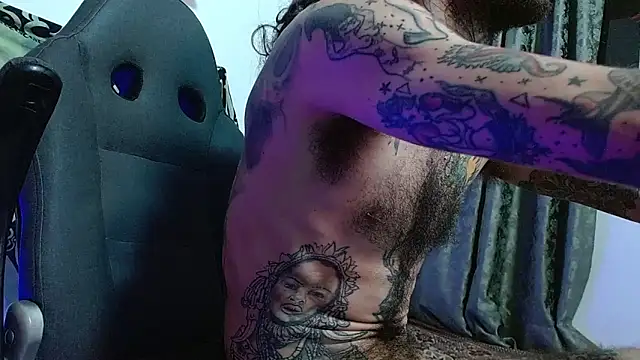 harry_reems1 webcam