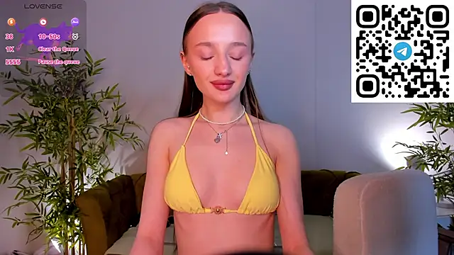 miiss__lulu webcam