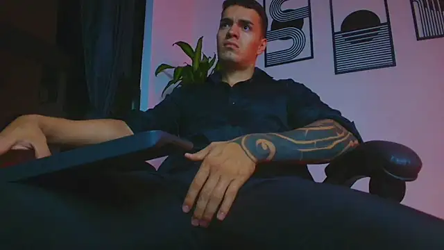 ALPHA_DOMINUS_ webcam