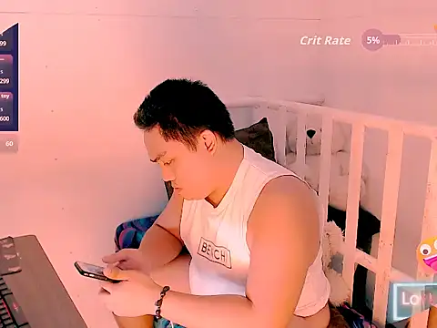 Hardking_69 webcam