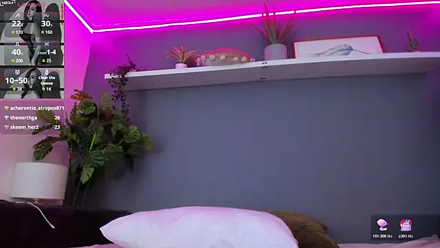 Abbyy_stone webcam