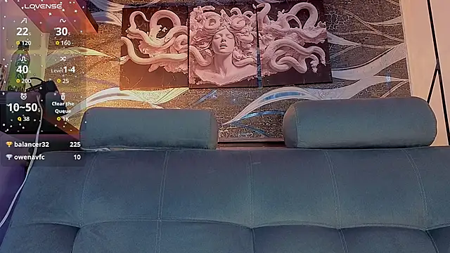 Angel-dragun webcam