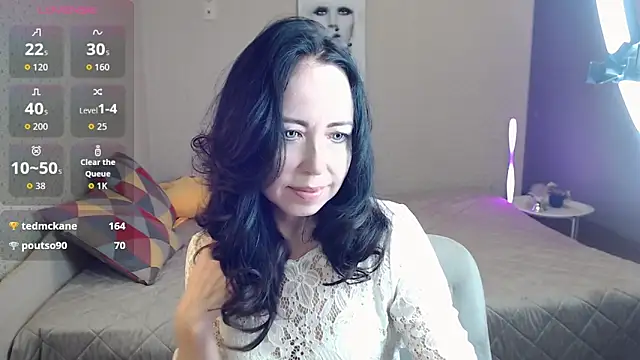 beautiful_moon3 webcam