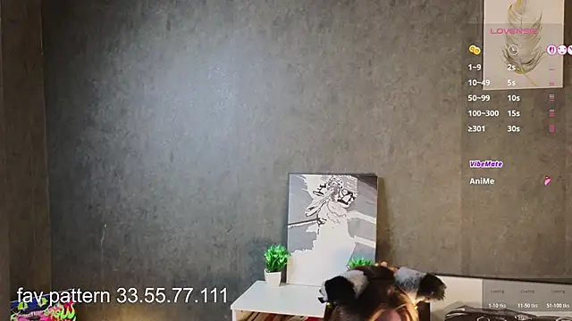 maddykatesshow webcam